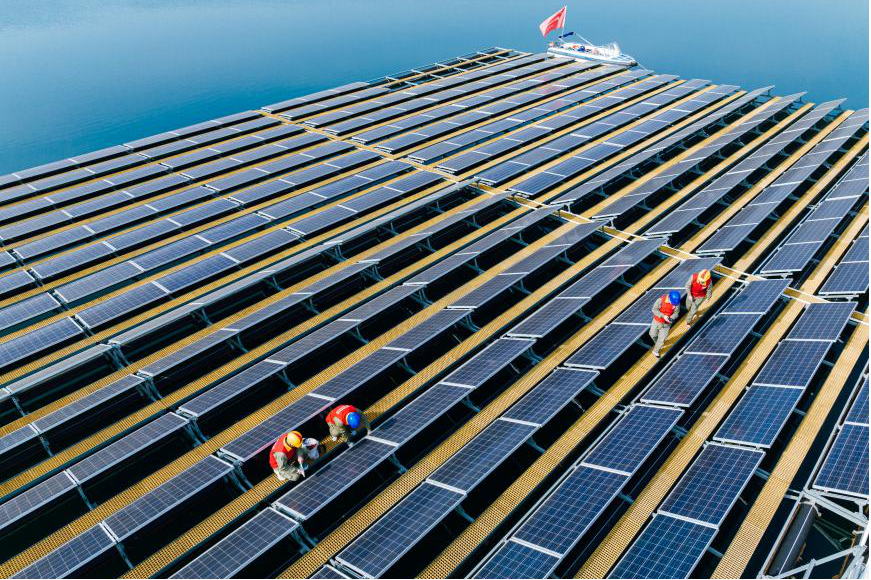 新时代高质量党建工程|红领党建塑形铸魂