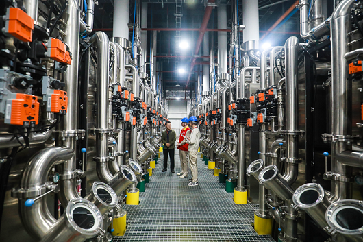 新时代高质量党建工程|红岩铸魂争当电网先锋