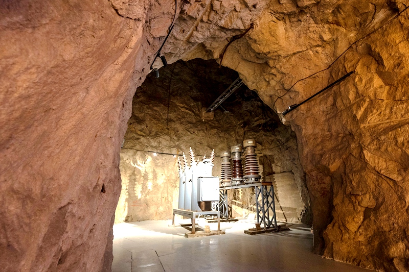 国家电网三个项目入选第七批国家工业遗产