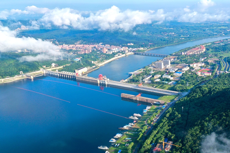 国家电网三个项目入选第七批国家工业遗产