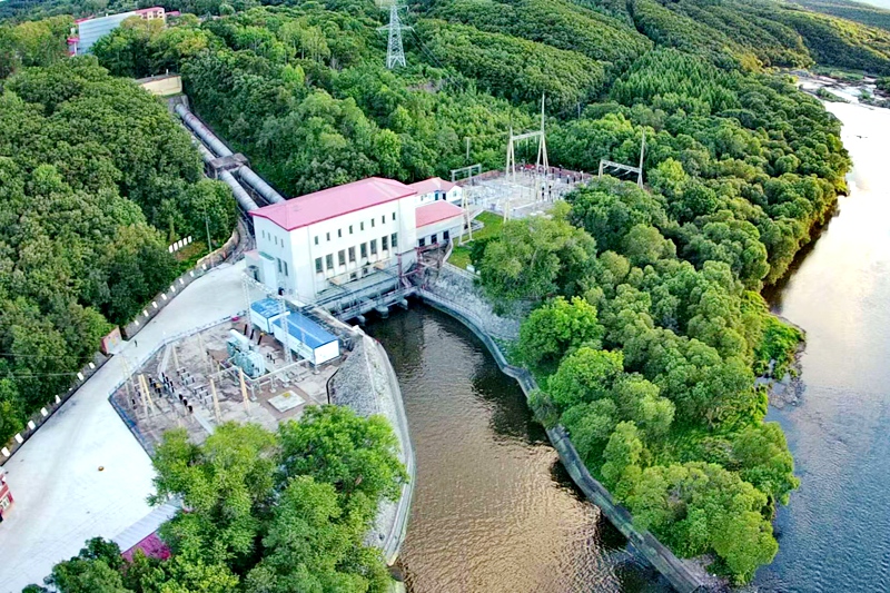 国家电网三个项目入选第七批国家工业遗产