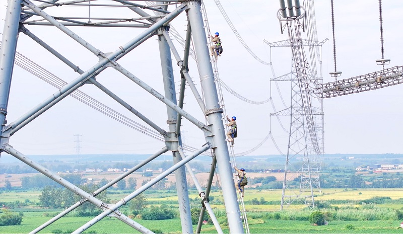 公司党组传达学习习近平总书记近期重要讲话精神