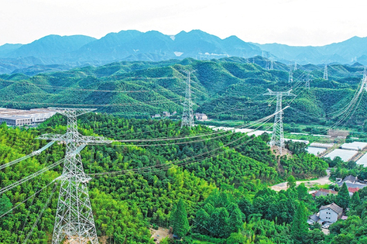 中央企业品牌引领行动优秀成果①国家电网：打造全球卓著品牌 加快建设世界一流企业