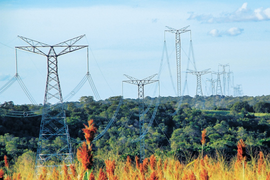 中央企业品牌引领行动优秀成果①国家电网：打造全球卓著品牌 加快建设世界一流企业