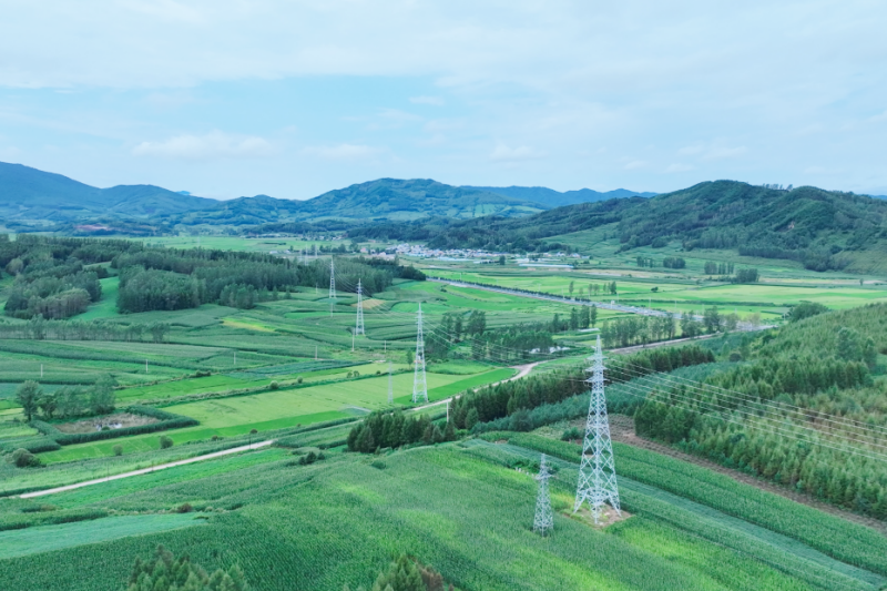 国家电网加快迎峰度冬工程建设