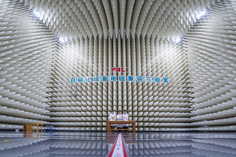 中央企业品牌引领行动优秀成果⑤南瑞：创新引领赋能电网高质量发展