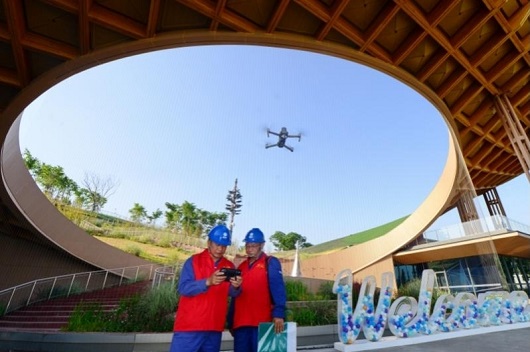 新时代高质量党建工程｜强基赋能促发展 架起党群“连心桥”