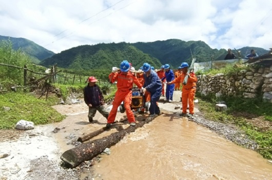 新时代高质量党建工程｜强基赋能促发展 架起党群“连心桥”