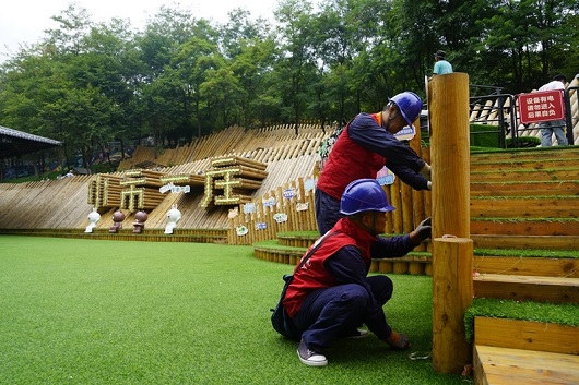 新时代高质量党建工程|学雷锋当先锋 凝聚发展动能