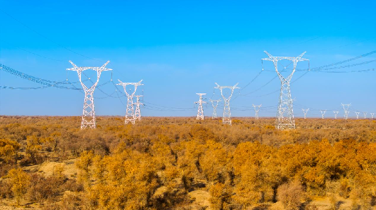 “国企好新闻”推介作品展播:同心绘就山河卷