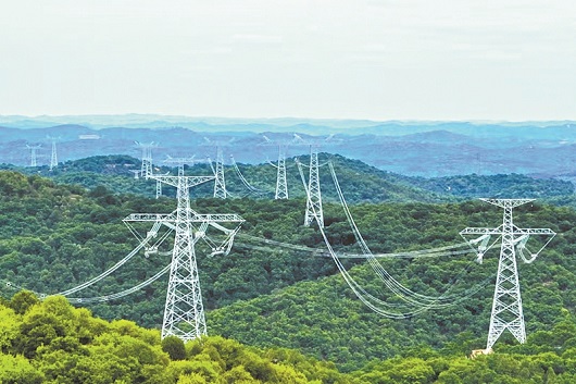 稳投资稳预期推动向新向优发展