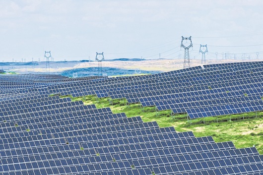 稳投资稳预期推动向新向优发展