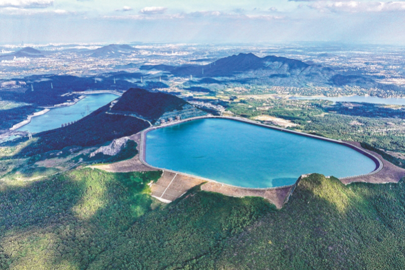 强化战略引领推动国家电网高质量发展