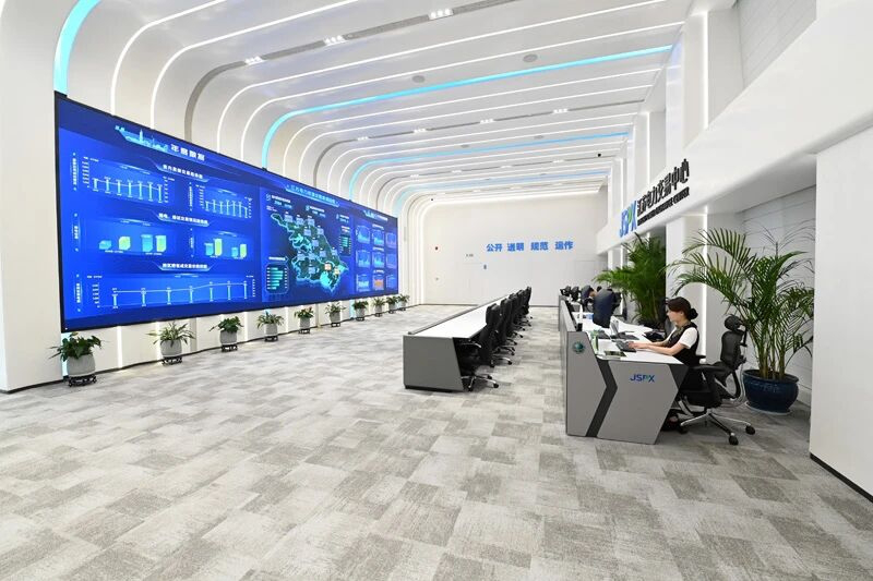 强化战略引领推动国家电网高质量发展