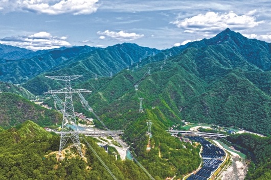 深化改革增强核心功能提升核心竞争力