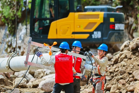 深化改革增强核心功能提升核心竞争力