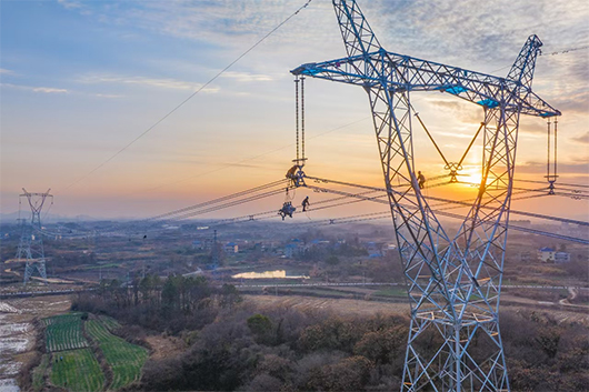 公司党组传达学习习近平总书记近期重要讲话和重要指示精神