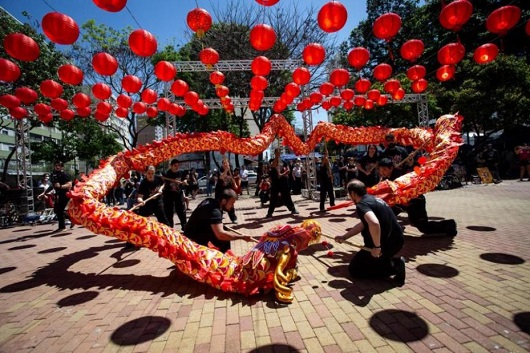 国家电网“月圆连心！中巴文化交融暖民心”入选2025年度央企海外十大精彩瞬间