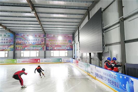 国家电网广大员工假期坚守一线保供电