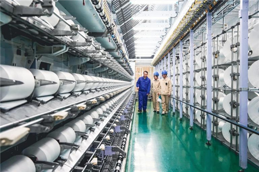 国家电网广大员工假期坚守一线保供电