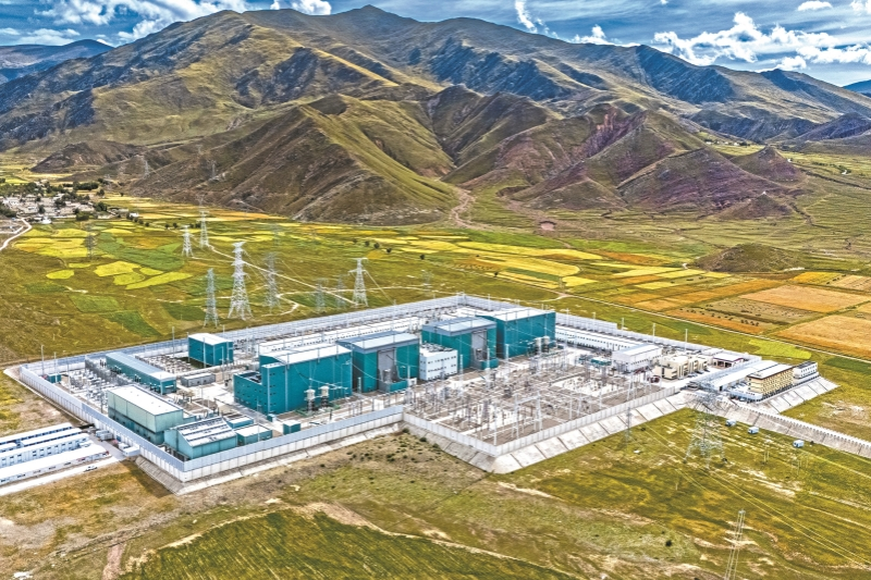 特稿｜坚持创新驱动加快锻造能源领域国家战略科技力量