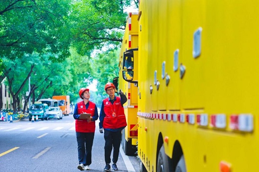 特稿｜持续强根铸魂深入实施新时代高质量党建工程