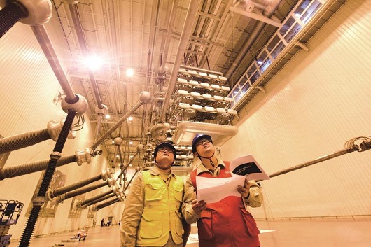 特稿｜持续强根铸魂深入实施新时代高质量党建工程