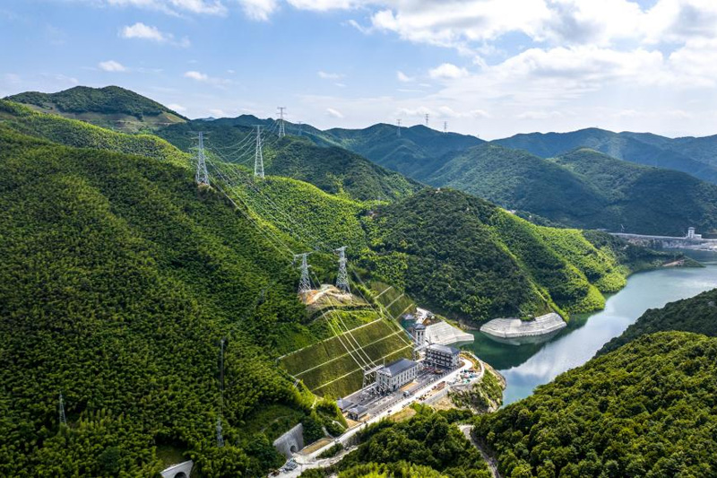 特稿｜凝心聚力谋发展 实干创新显担当