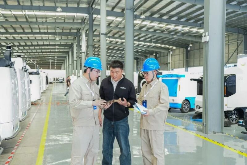 特稿｜凝心聚力谋发展 实干创新显担当