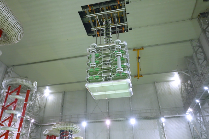 特稿｜凝心聚力谋发展 实干创新显担当