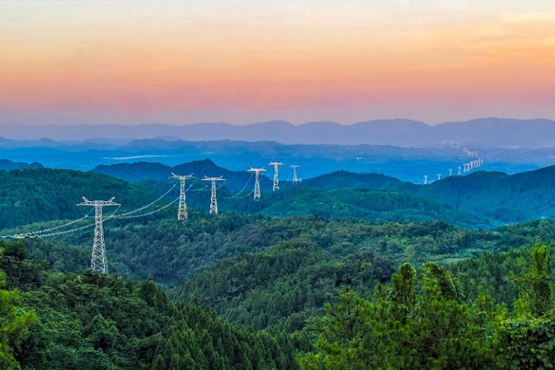 特稿｜凝心聚力谋发展 实干创新显担当