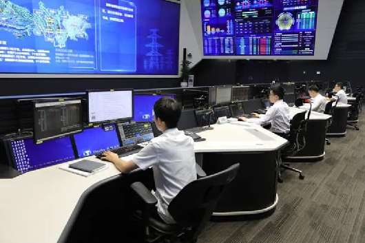 学习贯彻公司“两会”精神｜强化分部功能 笃行实干服务国家重大战略