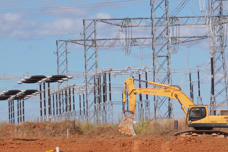 学习贯彻公司“两会”精神｜服务共建“一带一路” 推进国际业务高质量发展