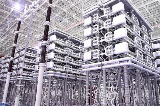 弘扬科学家精神|敢为人先勇闯直流输电 技术“无人区”