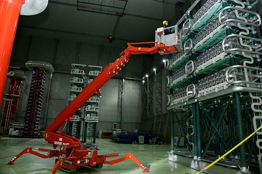 弘扬科学家精神|敢为人先勇闯直流输电 技术“无人区”