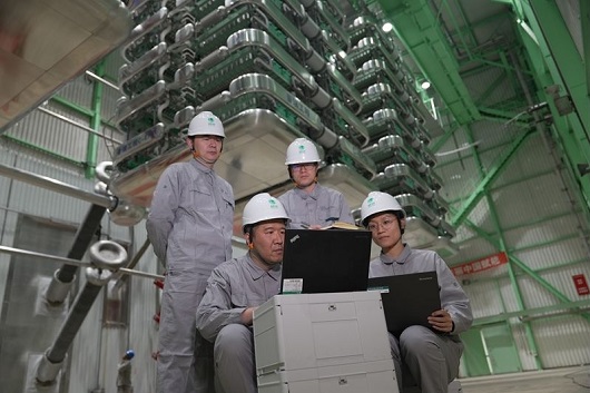 弘扬科学家精神|敢为人先勇闯直流输电 技术“无人区”