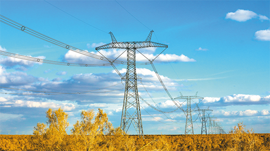 国家电网与新疆维吾尔自治区党委政府举行会谈