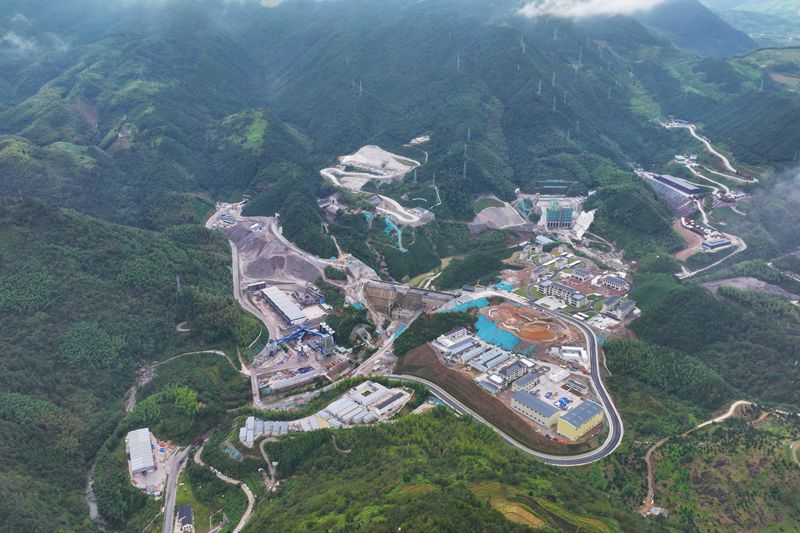 国家电网1月份固定资产投资同比增长超35%