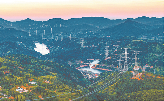 公司举行2026年老同志新春茶话会