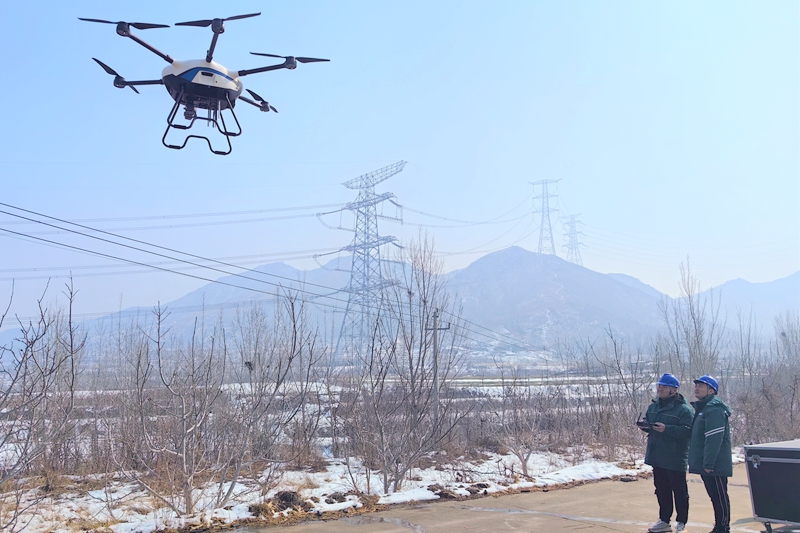  应对寒潮冰冻 保障温暖过冬