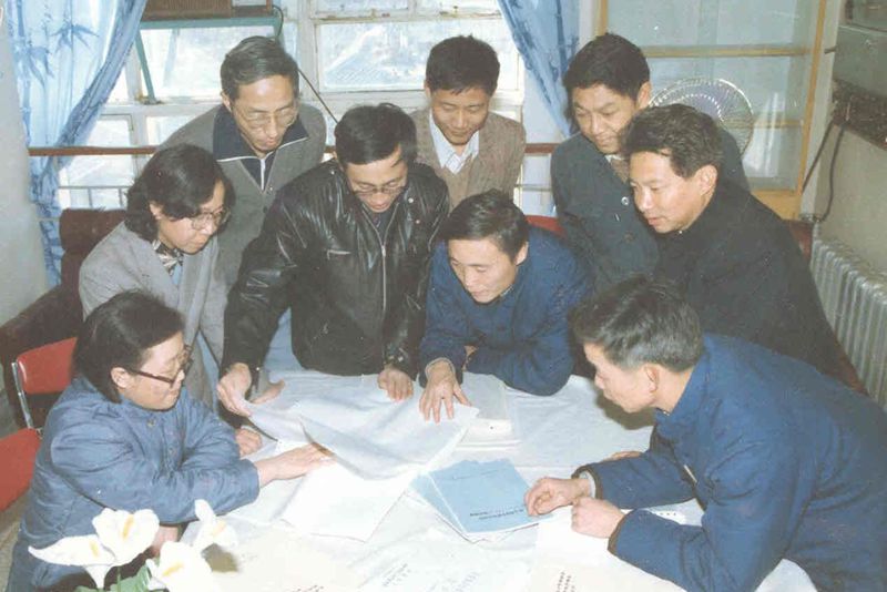 弘扬科学家精神|孜孜以求书写电力科技答卷