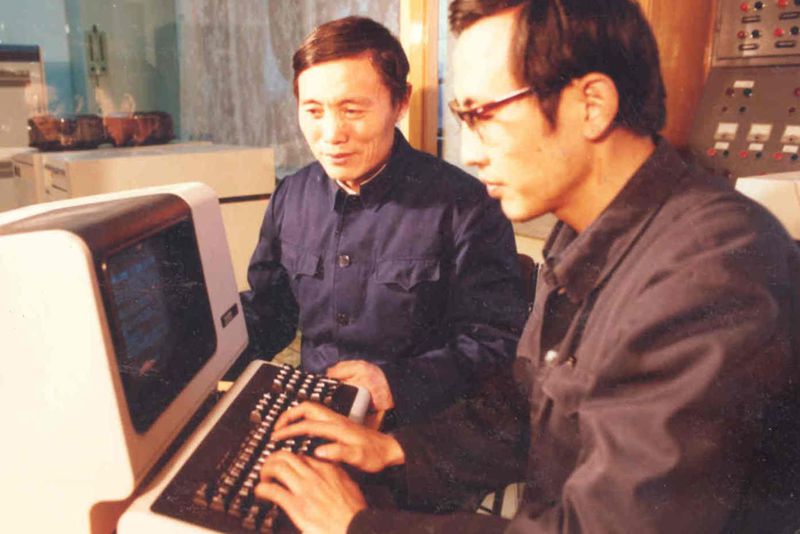 弘扬科学家精神|孜孜以求书写电力科技答卷