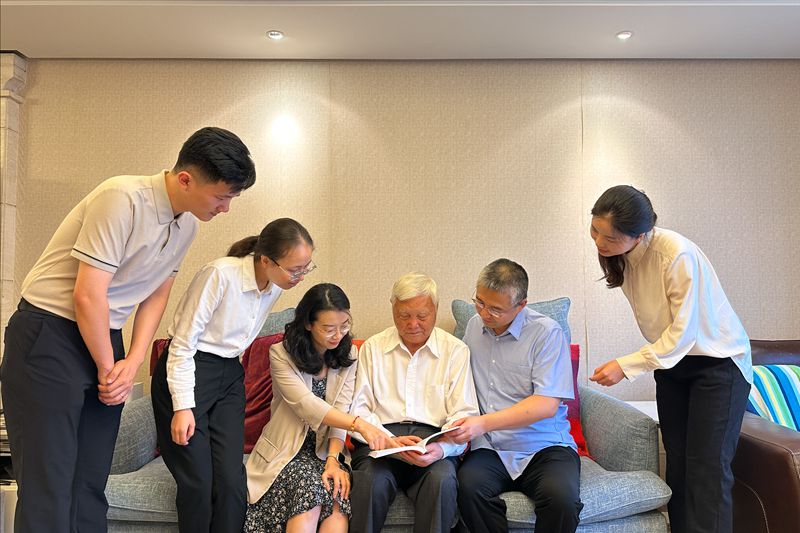 弘扬科学家精神|孜孜以求书写电力科技答卷