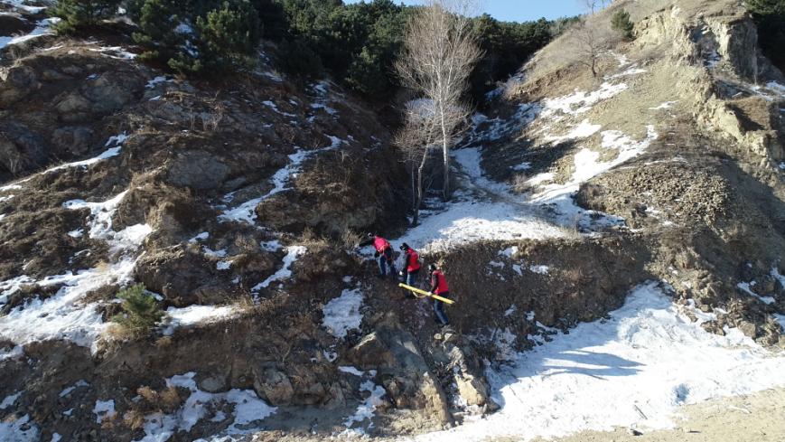 新春走基层|他们,把可靠电力送进春节返乡的家门