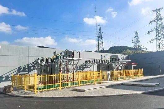 国家电网生产技改和配网基建项目已完成投资同比增长超120%