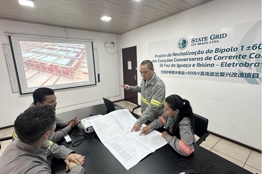 节日我在岗|海外过节送祝福