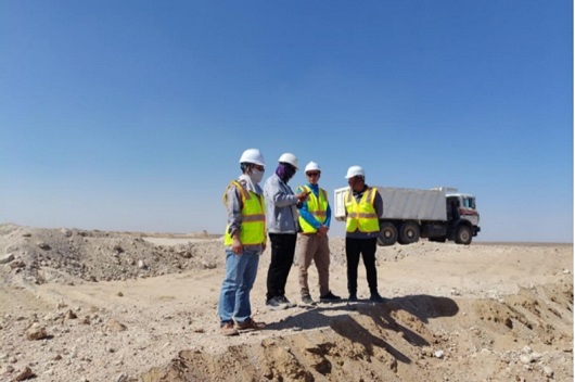 节日我在岗|海外过节送祝福