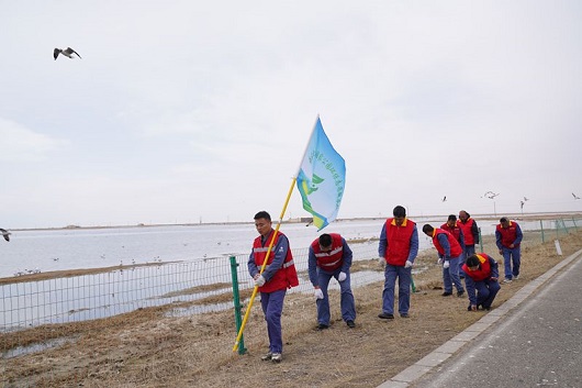 国家电网2个集体1名员工获评第十一批全国岗位学雷锋标兵