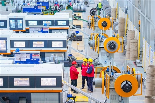 国家电网广泛开展学雷锋志愿服务活动