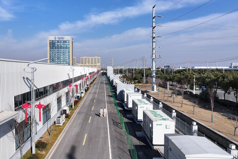 学习贯彻全国两会精神｜当好主力军着力构建新型电力系统